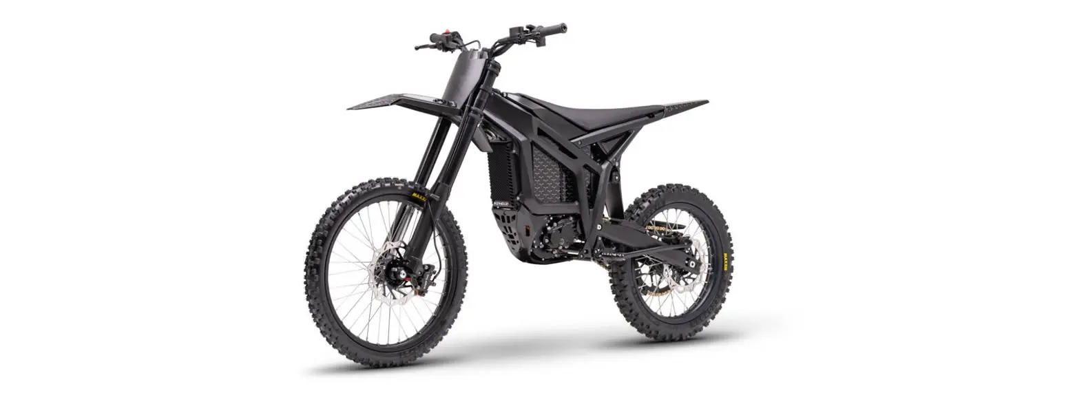 Talaria Komodo MX6