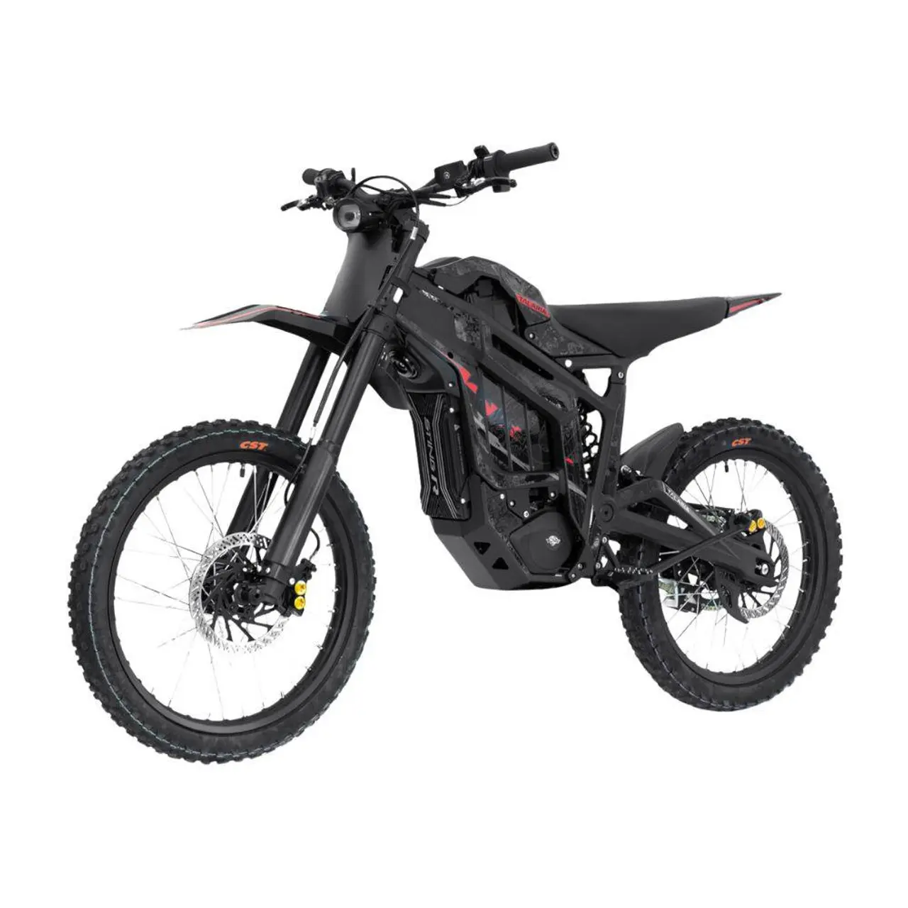 Talaria Sting MX5 Pro