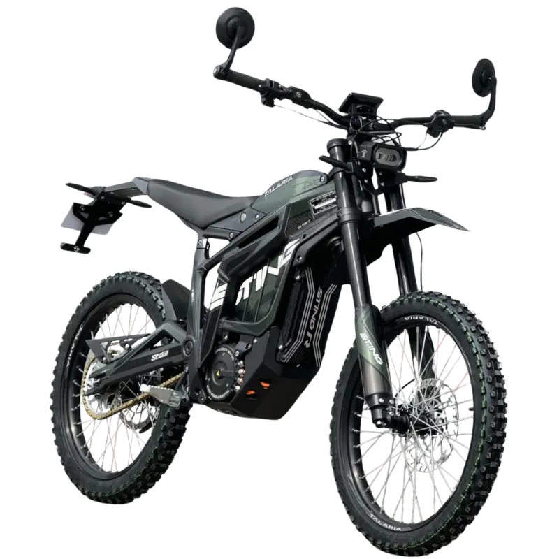 Talaria Sting R L1E electric dirt bike