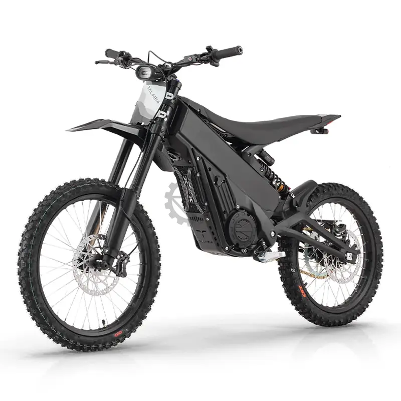 Talaria X3 Concept