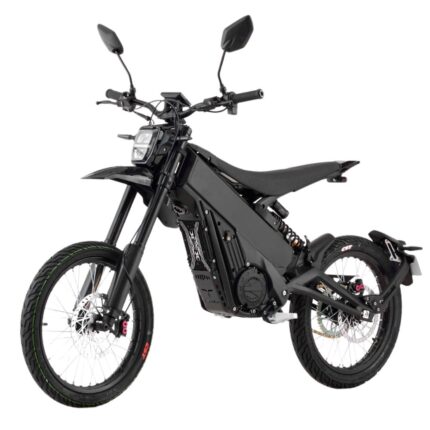 Talaria X3 L1E Road Legal Electric Dirt Bike