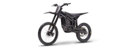 Talaria Komodo MX6