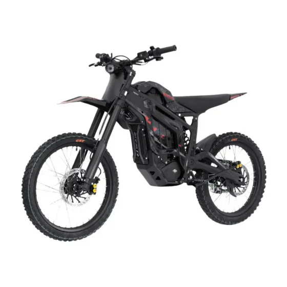 Talaria Sting Mx5 Pro