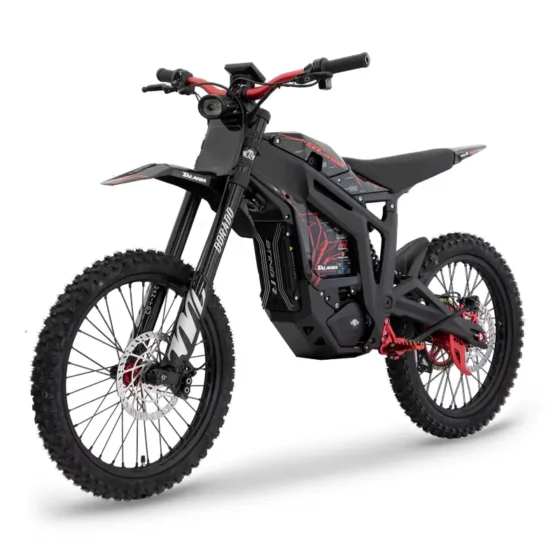 Talaria Sting R Mx4 Expert Edition
