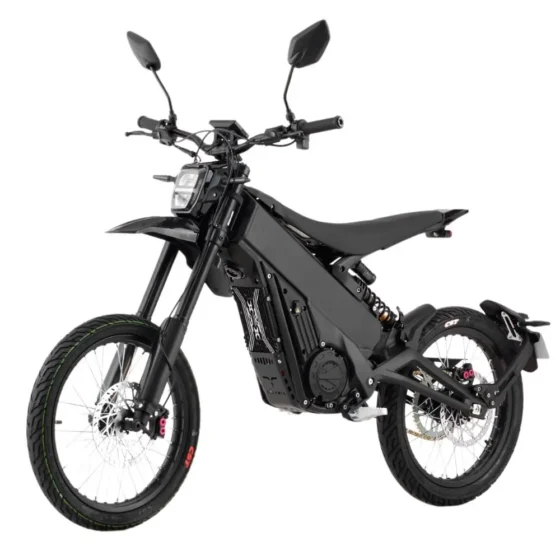 Talaria X3 L1E Road Legal Electric Dirt Bike